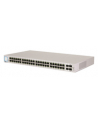 Ubiquiti Networks Ubiquiti US-48-500W 48-port + 2xSFP, 2xSFP+ Gigabit PoE 500W UniFi switch - nr 32