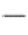 Ubiquiti Networks Ubiquiti US-48-500W 48-port + 2xSFP, 2xSFP+ Gigabit PoE 500W UniFi switch - nr 33