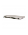 Ubiquiti Networks Ubiquiti US-48-500W 48-port + 2xSFP, 2xSFP+ Gigabit PoE 500W UniFi switch - nr 35