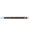 Ubiquiti Networks Ubiquiti US-48-500W 48-port + 2xSFP, 2xSFP+ Gigabit PoE 500W UniFi switch - nr 55