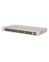 Ubiquiti Networks Ubiquiti US-48-500W 48-port + 2xSFP, 2xSFP+ Gigabit PoE 500W UniFi switch - nr 57