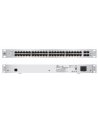 Ubiquiti Networks Ubiquiti US-48-500W 48-port + 2xSFP, 2xSFP+ Gigabit PoE 500W UniFi switch - nr 67