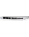 Ubiquiti Networks Ubiquiti US-48-500W 48-port + 2xSFP, 2xSFP+ Gigabit PoE 500W UniFi switch - nr 71