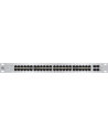 Ubiquiti Networks Ubiquiti US-48-500W 48-port + 2xSFP, 2xSFP+ Gigabit PoE 500W UniFi switch - nr 72