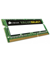 Corsair 4GB 1333MHz CL9 DDR3L SODIMM - nr 9