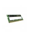 Corsair 4GB 1333MHz CL9 DDR3L SODIMM - nr 10