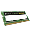 Corsair 4GB 1333MHz CL9 DDR3L SODIMM - nr 1