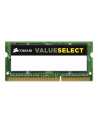 Corsair 4GB DDR3L CL9 SODIMM 1.35V - nr 11