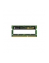 Corsair 4GB DDR3L CL9 SODIMM 1.35V - nr 13