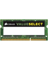 Corsair 4GB DDR3L CL9 SODIMM 1.35V - nr 14