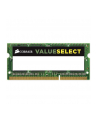 Corsair 4GB DDR3L CL9 SODIMM 1.35V - nr 17