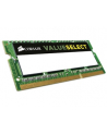 Corsair 4GB DDR3L CL9 SODIMM 1.35V - nr 22