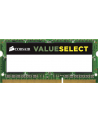 Corsair 4GB DDR3L CL9 SODIMM 1.35V - nr 27