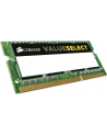 Corsair 4GB DDR3L CL9 SODIMM 1.35V - nr 31