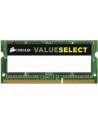 Corsair 4GB DDR3L CL9 SODIMM 1.35V - nr 33
