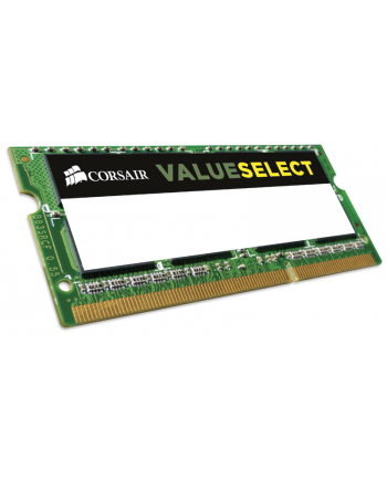 Corsair 4GB DDR3L CL9 SODIMM 1.35V