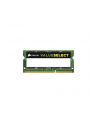 Corsair 4GB DDR3L CL9 SODIMM 1.35V - nr 8