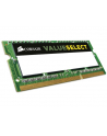 Corsair 8GB 1600Mhz DDR3L CL9 SODIMM - nr 15