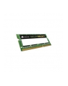 Corsair 8GB 1600Mhz DDR3L CL9 SODIMM - nr 18