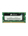 Corsair 8GB 1600Mhz DDR3L CL9 SODIMM - nr 8