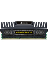 Corsair Vengeance 8GB 1600Mhz DDR3 CL9 DIMM 1.5V - nr 14