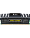 Corsair Vengeance 8GB 1600Mhz DDR3 CL9 DIMM 1.5V - nr 16