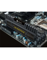 Corsair Vengeance 8GB 1600Mhz DDR3 CL9 DIMM 1.5V - nr 24