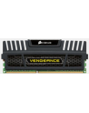 Corsair Vengeance 8GB 1600Mhz DDR3 CL9 DIMM 1.5V - nr 3