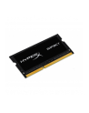 Kingston HyperX 4GB 1866MHz DDR3L CL11 SODIMM 1.35V HyperX Impact Black - nr 11
