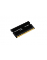 Kingston HyperX 4GB 1866MHz DDR3L CL11 SODIMM 1.35V HyperX Impact Black - nr 21