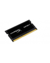 Kingston HyperX 4GB 1866MHz DDR3L CL11 SODIMM 1.35V HyperX Impact Black - nr 2