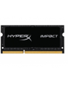 Kingston HyperX 8GB 1866MHz DDR3L CL11 SODIMM 1.35V HyperX Impact Black - nr 13