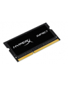 Kingston HyperX 2x8GB 1866MHz DDR3L CL11 SODIMM 1.35V HyperX Impact Black - nr 16