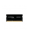 Kingston HyperX 2x8GB 1866MHz DDR3L CL11 SODIMM 1.35V HyperX Impact Black - nr 20