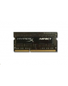 Kingston HyperX 2x4GB 1866MHz DDR3L CL11 SODIMM 1.35V HyperX Impact Black - nr 8