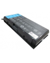 Dell Battery : 6-cell (65Wh) Primary Precision M4600 - nr 1