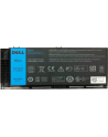 Dell Battery : 6-cell (65Wh) Primary Precision M4600 - nr 4