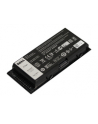 Dell Battery : 6-cell (65Wh) Primary Precision M4600 - nr 6