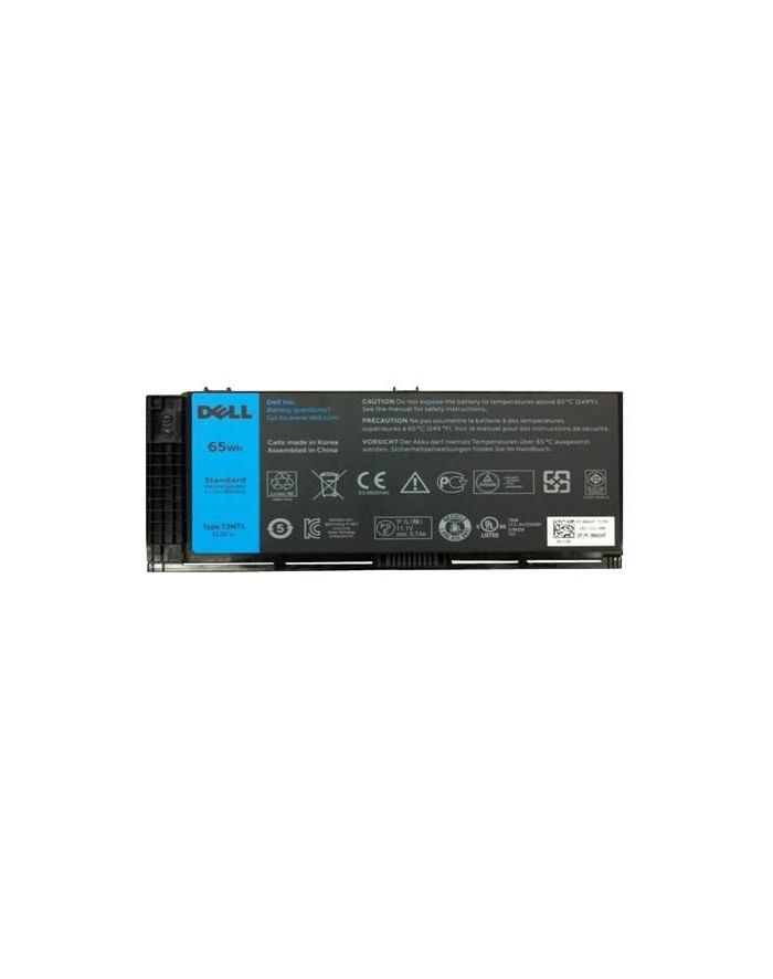 Dell Battery : 6-cell (65Wh) Primary Precision M4600 główny