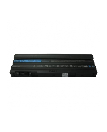Dell 97Whr 9 Cell Battery ExpressCharge Capable Latitude 6440/6540