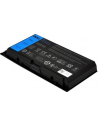 Dell 9 Cell Primary Battery 97Whr, Simplo, Customer Install Precision M4800/M6800 - nr 10