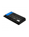 Dell 9 Cell Primary Battery 97Whr, Simplo, Customer Install Precision M4800/M6800 - nr 19