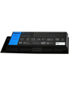 Dell 9 Cell Primary Battery 97Whr, Simplo, Customer Install Precision M4800/M6800 - nr 7
