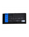 Dell 9 Cell Primary Battery 97Whr, Simplo, Customer Install Precision M4800/M6800 - nr 17