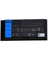 Dell 9 Cell Primary Battery 97Whr, Simplo, Customer Install Precision M4800/M6800 - nr 1