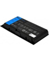 Dell 9 Cell Primary Battery 97Whr, Simplo, Customer Install Precision M4800/M6800 - nr 27