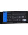 Dell 9 Cell Primary Battery 97Whr, Simplo, Customer Install Precision M4800/M6800 - nr 28