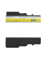 Qoltec Bateria do laptopa Lenovo B470 B575 G460 G560 | 11.1 V | 4400 mAh - nr 1