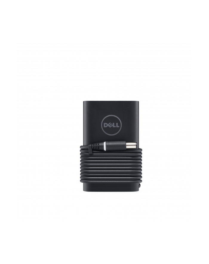 Dell EU 65W zasilacz sieciowy z przewodem zasilajacym Latitude seria 3000/5000/7000 główny