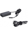 Dell European 65W AC Adapter with power cord Inspiron 7347 3147 3148 - nr 2